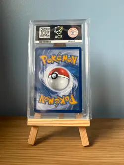 Pokemon Cards M Rayquaza EX 76/108 ACE 10 Celebrations Classic Collection - Image 2