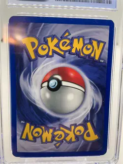 Lt. Surge Gym Heroes 1st edition Holo Mint 17/132 CGC 8 Pokemon TCG - Image 4