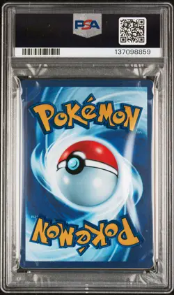 2023 POKEMON 151 ULTRA-PREM COLL #205 MEW EX PSA 10 - Image 2