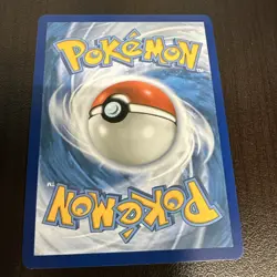 Pokemon TCG Paldean Wooper 102/094 Me02: Phantasmal Flames Holo Rare 60HP Engli. - Image 2