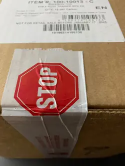 Pokemon SV8.5 Prismatic Evolutions ETB Elite Trainer 10 Box Factory Sealed Case - Image 3