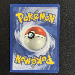 Mew 9 Pokemon TCG 2000 WOTC Black Star Promo 9 Holo WOTC English - Image 2
