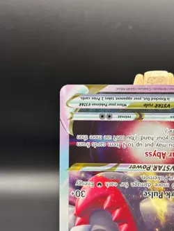 Darkrai VSTAR 099/189 SWSH10: Astral Radiance Holo Ultra Rare Pokemon TCG NM 099 - Image 5