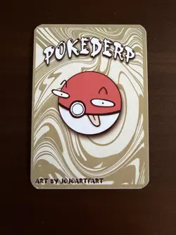 Zardichar (Charizard) Breakout 3/7 - 1st Edition Pokederp First Fan Art Pokemon - Image 2