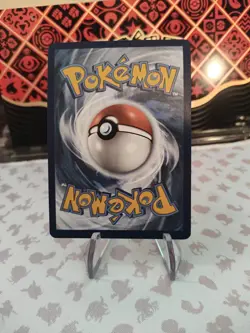 Pokemon TCG Miraidon Scarlet & Violet-Temporal Forces 121/162 Holo Rare - Image 3