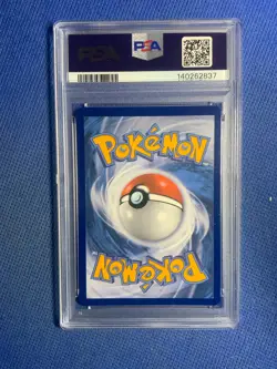2022 POKEMON SWSH BSP #260 FA/CHARIZARD V ULTRA-PREMIUM COLLECTION PSA 9 Mint - Image 2