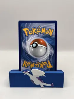 2016 POKEMON XY PROMO MYTHICAL POKEMON COLLECTION #XY110 FULL ART/MEW NM - Image 3