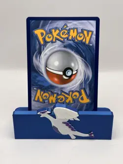 2016 POKEMON XY PROMO MYTHICAL POKEMON COLLECTION #XY110 FULL ART/MEW NM - Image 4