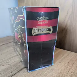 Pokemon TCG Lost Origin Elite Trainer Box - Brand New & Sealed - Image 2