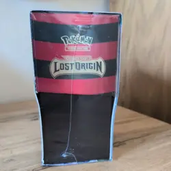 Pokemon TCG Lost Origin Elite Trainer Box - Brand New & Sealed - Image 4