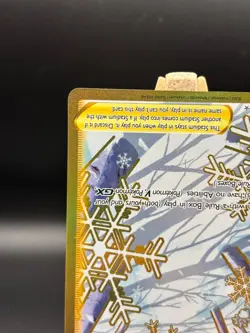 Astral Radiance Pokemon TCG Gold Trainer Path to the Peak 213/189 Secret Rare NM - Image 5