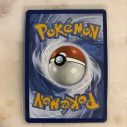Mega Abomasnow EX - 036/132 - Double Rare - Mega Evolutions - Pokemon TCG - Image 2