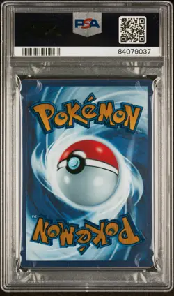 2023 POKEMON 151 ULTRA-PREMIUM COLLECTION #205 MEW EX PSA 10 - Image 2