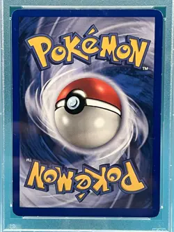 Pokemon Legendary Collection - Venusaur (Reverse Holo) Psa 6 - VERY RARE - Image 5