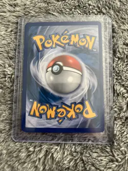 Pokemon TCG Scizor 7/90 HGSS Undaunted Holo Rare LP Condition 2010 - Image 2