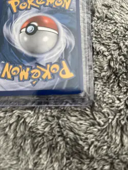 Pokemon TCG Scizor 7/90 HGSS Undaunted Holo Rare LP Condition 2010 - Image 3