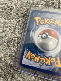 Pokemon TCG Scizor 7/90 HGSS Undaunted Holo Rare LP Condition 2010 - Image 5