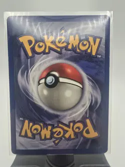 Pokemon TCG Pokedex Base Set 87/102 Regular Uncommon - Image 2