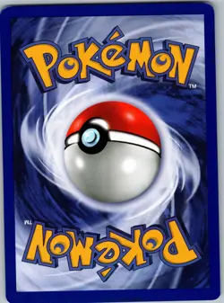 Haunter - Base Set 029/102 - Uncommon - NM Pokemon TCG - Image 2