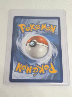 Fletchinder 199/193 Illustration Rare Paldea Evolved Pokemon - Image 2