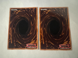 Harpie Conductor - BLHR-EN047 - Secret Rare - 1st edition - Mint - YuGiOh! X2 - Image 2