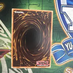 Yugioh! Foolish Burial Goods MP17-EN218 Secret Rare 1st Edition NM - Image 2