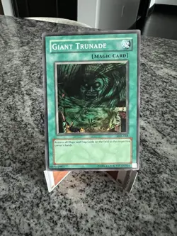 Giant Trunade MRL-048 Magic Ruler Unlimited - Image 1