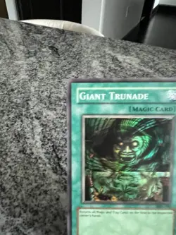 Giant Trunade MRL-048 Magic Ruler Unlimited - Image 2