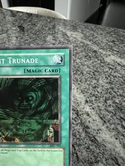 Giant Trunade MRL-048 Magic Ruler Unlimited - Image 3