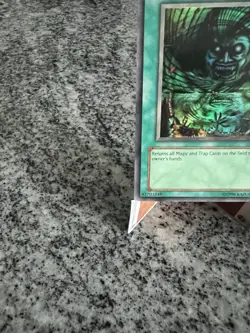 Giant Trunade MRL-048 Magic Ruler Unlimited - Image 5