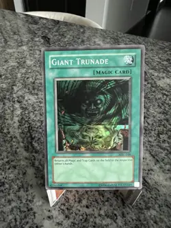 Giant Trunade MRL-048 Magic Ruler Unlimited - Image 1