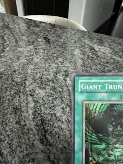 Giant Trunade MRL-048 Magic Ruler Unlimited - Image 2