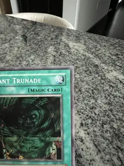 Giant Trunade MRL-048 Magic Ruler Unlimited - Image 3