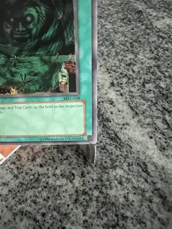 Giant Trunade MRL-048 Magic Ruler Unlimited - Image 4