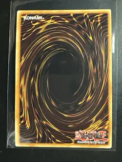 Yu-Gi-Oh Red-Eyes Black Dragon MAGO-EN003 1st Edition MAXIMUM GOLD RARE NM - Image 2