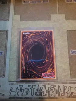 YUGIOH TCG DARK RABBIT DEM6-EN007 COMMON UNLIMITED ED SPEED DUEL NM - Image 2