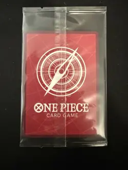 Boa Hancock OP07-038 ONE PIECE 2025 PSA Magazine SEALED Promo - Image 2