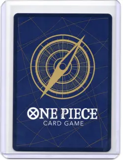 El Thor OP05-114 Promo One Piece Card Best Vol 2 Premium Collection - English - Image 2