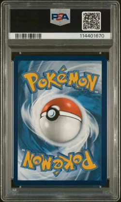 Hisuian Samurott VSTAR GG52/GG70 Crown Zenith PSA 10 Pokemon Card - Image 2