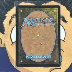Magic The Gathering X Avatar Katara The Fearless FOIL Promo Card SDCC 2025 - Image 3