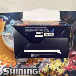 Ravensburger Disney Lorcana THE FIRST CHAPTER EMPTY BOOSTER BOX CM1 PRINT RUN!!! - Image 3