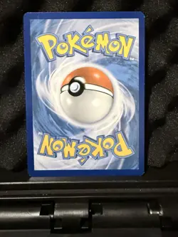 Pokemon TCG Snorlax XY Breakthrough Reverse Holo Card 118/162 2015 - Image 2