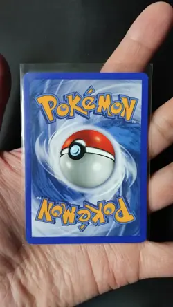 Golem EX 91/97 - Near Mint - EX Dragon - Rare Vintage Holo Pokemon Card - Image 2