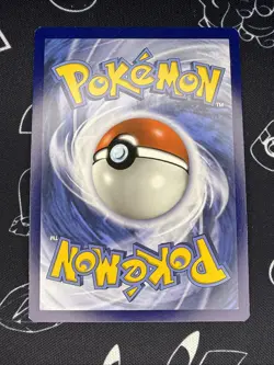 2016 Pokemon XY TCG Mewtwo Evolutions Holo 51/108 Cracked Ice Foil Card NM - Image 3