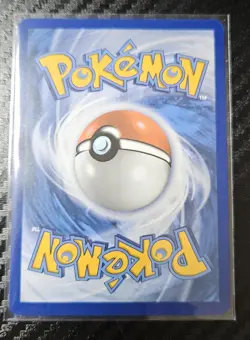 Pokemon TCG Victini Holo Black Bolt 012/086 SV Rare Card (NM Condition) - Image 2