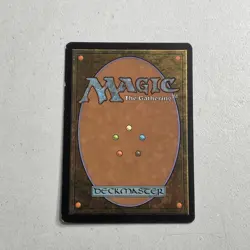 Magic the Gathering MTG 2007 Planar Chaos Card -- Essence Warden 145/165 - Image 2