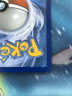 Pokemon TCG Gengar & Mimikyu GX Holo Ultra Rare Card 53/181 Tag Team NM- - Image 5