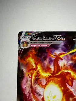 Charizard VMAX SWSH261 SWSH: Sword & Shield Promo Cards Holo - Image 2