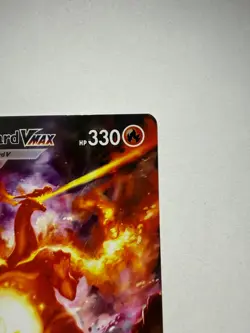 Charizard VMAX SWSH261 SWSH: Sword & Shield Promo Cards Holo - Image 3