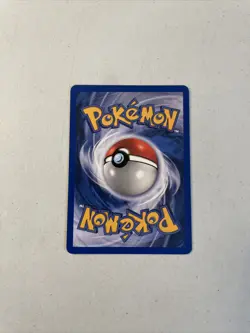 Pokemon TCG 2003 EX Ruby & Sapphire Set Trading Card -- Wurmple 78/109 - Image 2